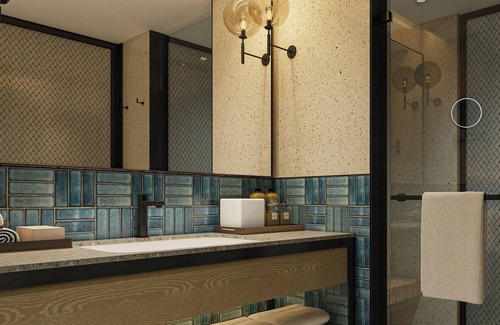 Kunming City Centre Hotel | Four Points by Sheraton Kunming, Downtown