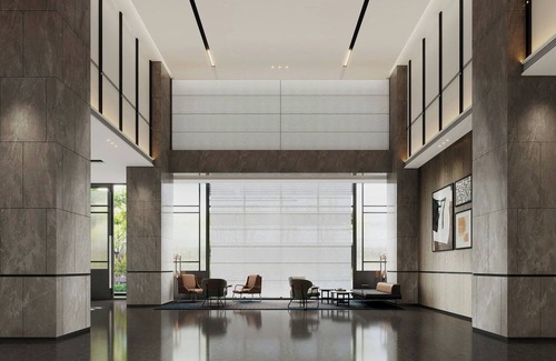 Kunming City Centre Hotel | Four Points by Sheraton Kunming, Downtown