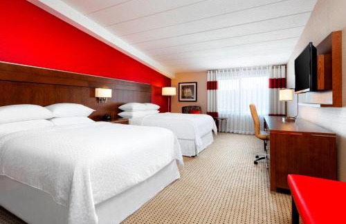 London Hotel | Four Points by Sheraton London