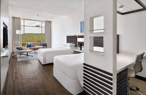 Embakasi Hotel | Four Points By Sheraton Nairobi Airport