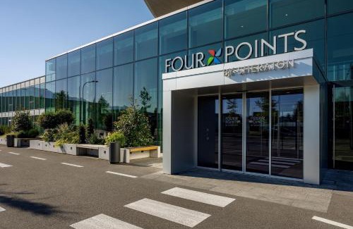 Dornbirn Hotel | Four Points by Sheraton Panoramahaus Dornbirn