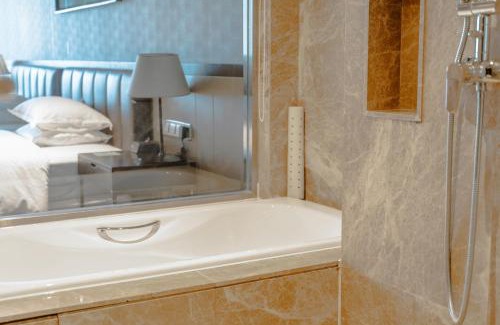 West Coast Hotel | Four Points by Sheraton Qingdao, West Coast