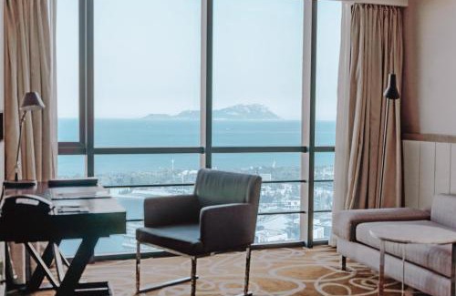 West Coast Hotel | Four Points by Sheraton Qingdao, West Coast