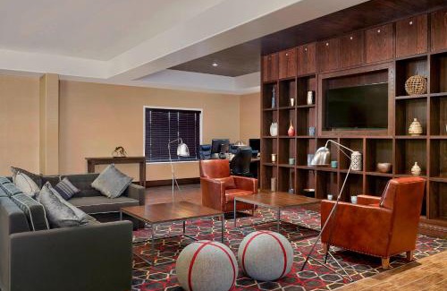 Regina Hotel | Four Points by Sheraton Regina