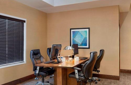 Regina Hotel | Four Points by Sheraton Regina