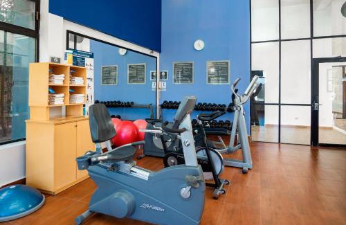 Saltillo Hotel | Four Points by Sheraton Saltillo