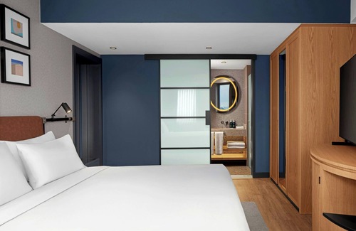 Pendik Hotel | Four Points By Sheraton Istanbul Pendik