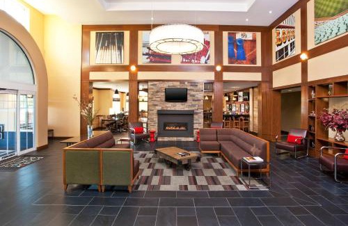 Fairgrounds Hotel | Four Points by Sheraton Louisville Airport