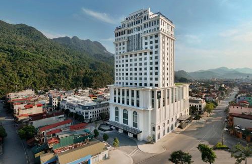 Ha Giang Hotel | Four Points by Sheraton Ha Giang