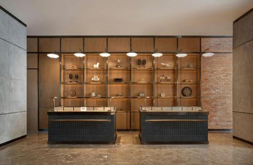 Ha Giang Hotel | Four Points by Sheraton Ha Giang