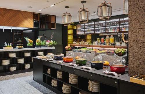 Krzyki Hotel | Four Points by Sheraton Wroclaw