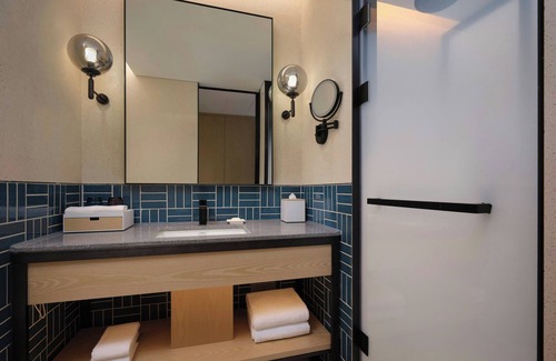 Yanta Qu Hotel | Four Points By Sheraton Xi'An Dayan Pagoda