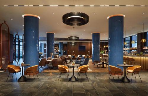 Çagllavicë Hotel | Four Points by Sheraton Prishtina City