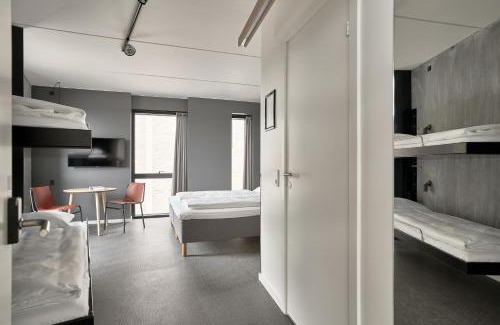 Orestad Hotel | Four Points Flex by Sheraton Copenhagen Arena