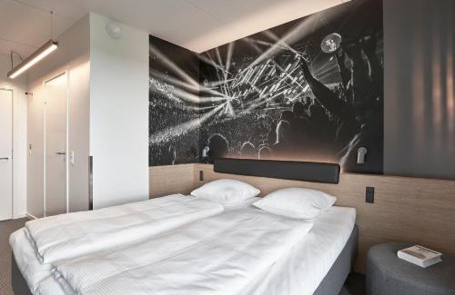 Orestad Hotel | Four Points Flex by Sheraton Copenhagen Arena