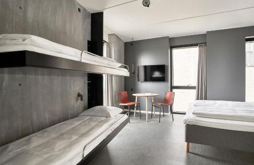 Orestad Hotel | Four Points Flex by Sheraton Copenhagen Arena