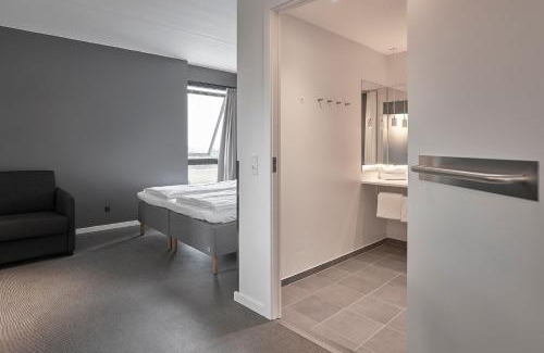 Orestad Hotel | Four Points Flex by Sheraton Copenhagen Arena