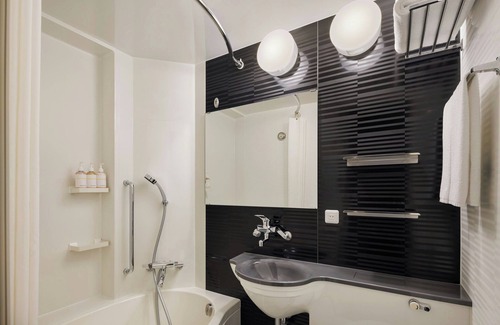 Nishi Hotel | Four Points Flex by Sheraton Yokohama West