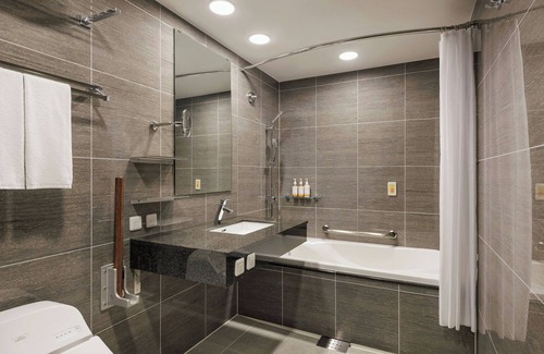 Nishi Hotel | Four Points Flex by Sheraton Yokohama West