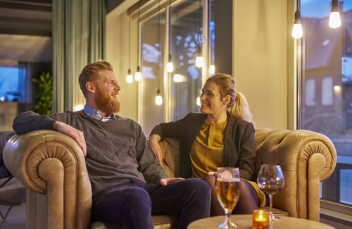 Tarnby Kommune Hotel | Four Points Flex by Sheraton Copenhagen Airport