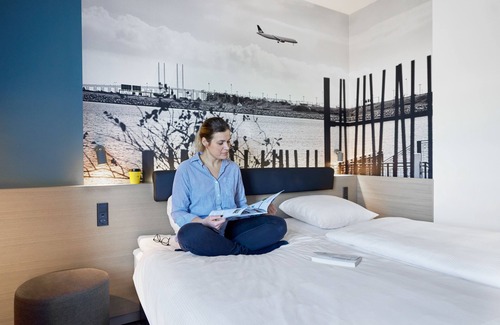 Tarnby Kommune Hotel | Four Points Flex by Sheraton Copenhagen Airport