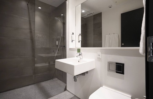 Tarnby Kommune Hotel | Four Points Flex by Sheraton Copenhagen Airport