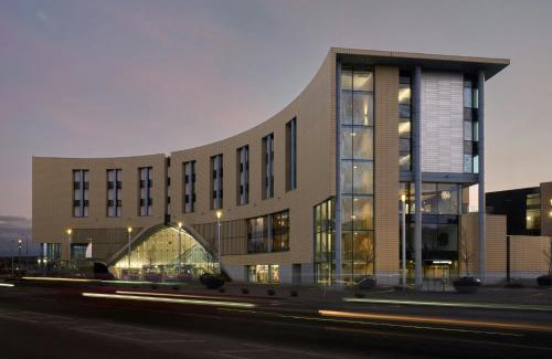 Dundee Hotel | Four Points Flex by Sheraton Dundee