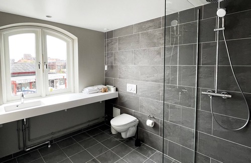 Koge Hotel | Four Points Flex by Sheraton Køge