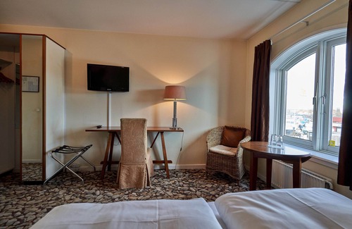 Koge Hotel | Four Points Flex by Sheraton Køge