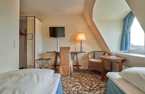 Koge Hotel | Four Points Flex by Sheraton Køge