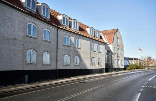 Koge Hotel | Four Points Flex by Sheraton Koge