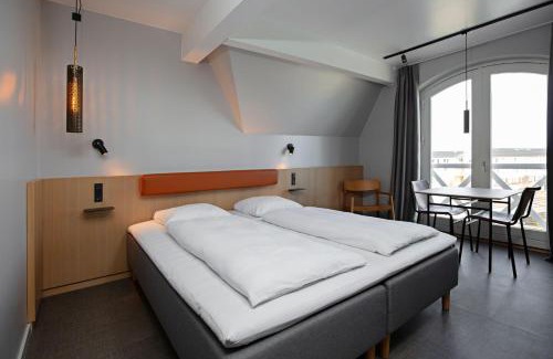 Koge Hotel | Four Points Flex by Sheraton Koge