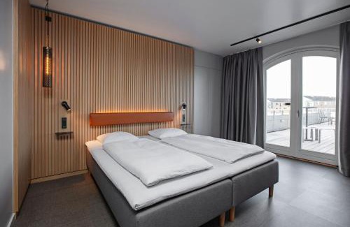 Koge Hotel | Four Points Flex by Sheraton Koge