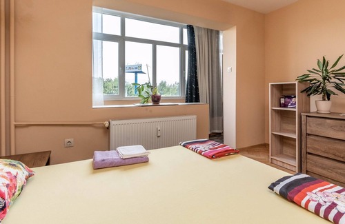 Plovdiv Apartment | four-room apartment with parking and balcony