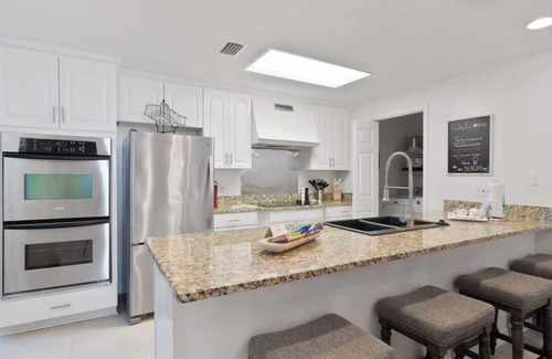Orange Beach Condo | Four Seasons 204W Chill Gulf Front Digs Breezy Views