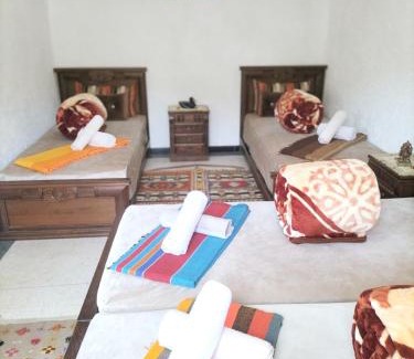 Taddart Apartment | Four Seasons Apartment