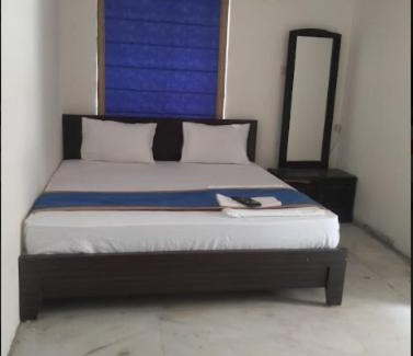 Nagpur Hotel | Four Seasons Hotels By WB Inn