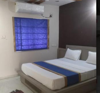 Nagpur Hotel | Four Seasons Hotels By WB Inn