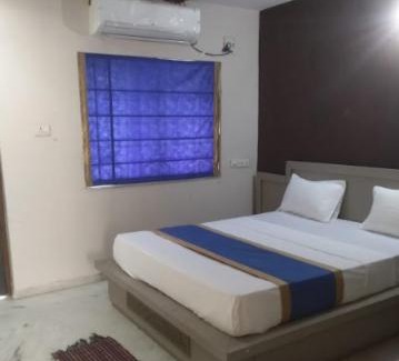 Nagpur Hotel | Four Seasons Hotels By WB Inn