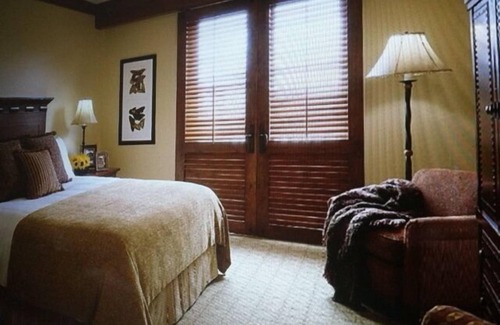 Teton Village Resort | Four Seasons Resort Jackson Hole - Fully Renovated 3 bd/3 ba Luxury Residence