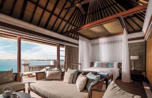 Jimbaran Bay Resort | Four Seasons Resort Bali at Jimbaran Bay