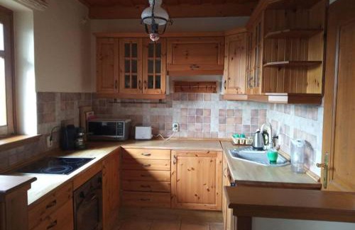 Kaposvar Villa | Four Seasons Villa