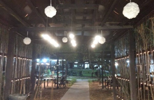 Salinas Victoria House | Four single beds