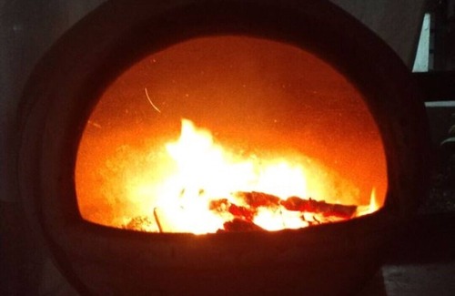 Salinas Victoria House | Four single beds