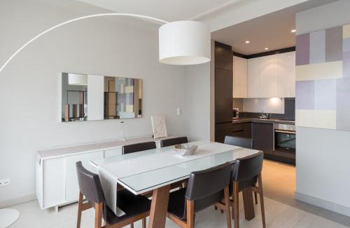 Gare Apartment | Four Stars Aparthotel