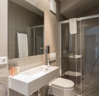 Gare Apartment | Four Stars Aparthotel