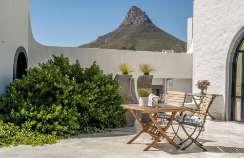Camps Bay Apartment | Four Uitsig Camps Bay