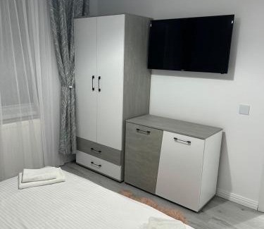 Ramnicu Valcea Apartment | Fox Apartament