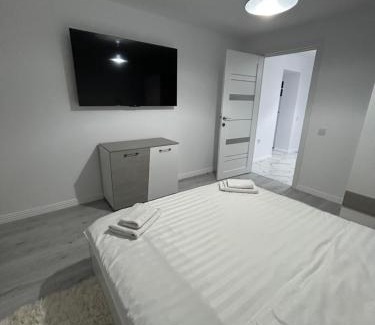 Ramnicu Valcea Apartment | Fox Apartament