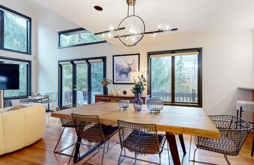 Stratton Mountain House | Fox Chapel 26